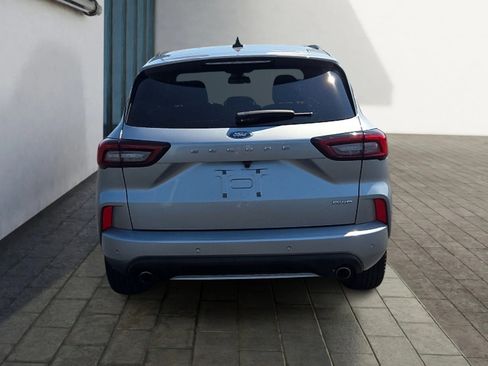 Certified 2024 Ford Escape ST-Line w/ Tech Pack #1 AWD/4WD image 4
