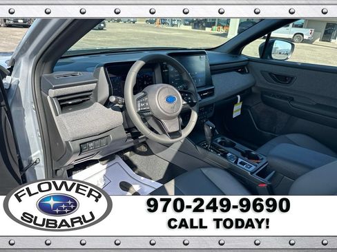New 2026 Subaru Outback Premium AWD/4WD image 22