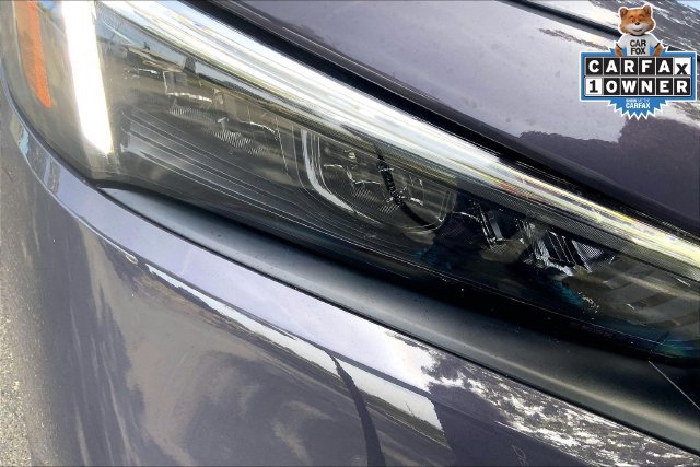 Certified 2024 Honda Civic EX-L image 29