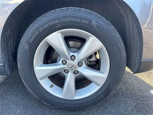 Used 2015 Lexus RX 350 AWD image 7