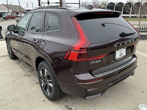 New 2026 Volvo XC60 B5 Plus w/ Protection Package Premier AWD/4WD image 10