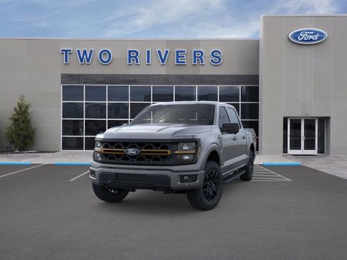 New 2026 Ford F150 Tremor AWD/4WD image 2