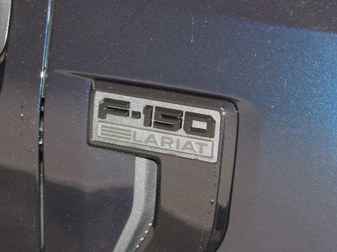 New 2026 Ford F150 Lariat AWD/4WD image 11