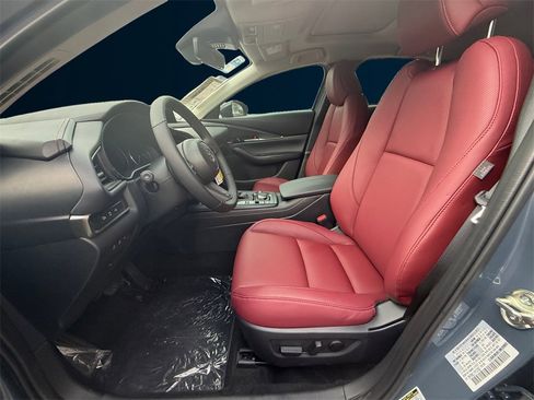 New 2026 MAZDA CX-30 AWD 2.5 S image 10