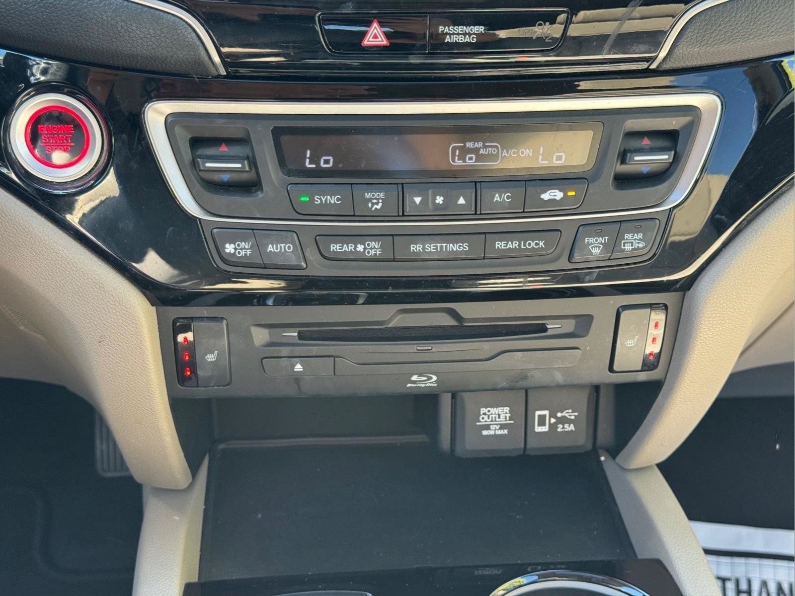 Used 2021 Honda Pilot Touring image 25