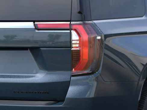 New 2026 GMC Yukon XL Elevation AWD/4WD image 12