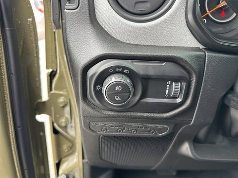 New 2026 Jeep Gladiator Sport image 67