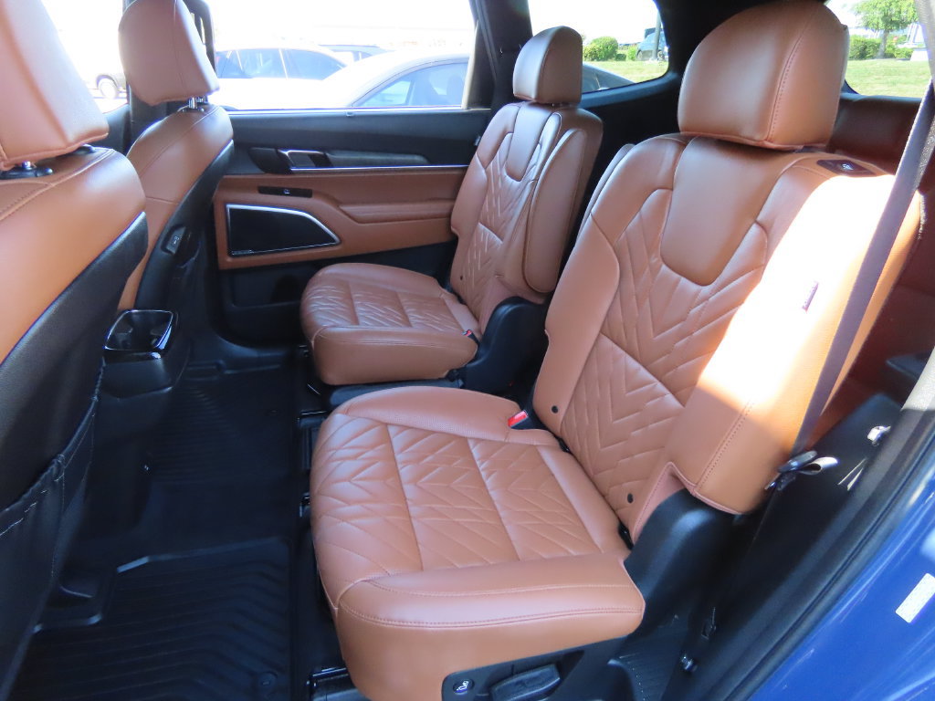 Used 2024 Kia Telluride SX X-Line AWD/4WD image 28