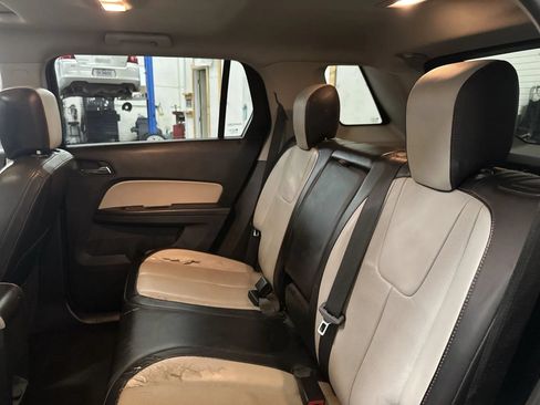 Used 2015 GMC Terrain SLT w/ Open Road Package FWD image 25