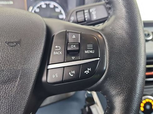 Used 2022 Ford Maverick XLT w/ Equipment Group 300A Standard AWD/4WD image 14