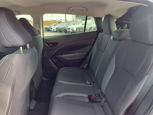 Used 2025 Subaru Impreza 2.0i w/ Popular Package #1A image 24