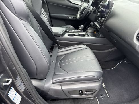 Used 2023 Lexus NX 350 F Sport AWD/4WD image 13