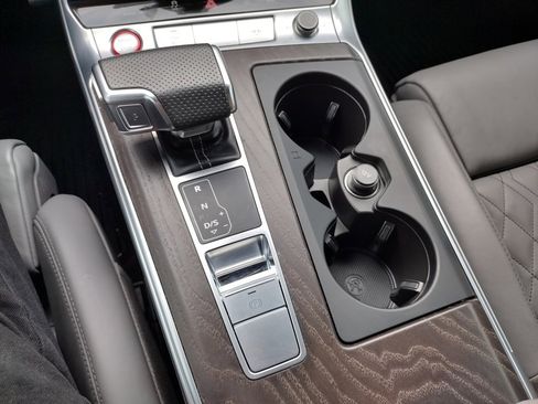 Used 2020 Audi S7 Prestige w/ Prestige Package image 13