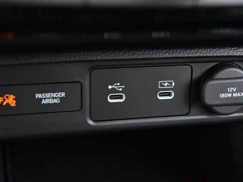 New 2026 Honda Civic Sport image 16
