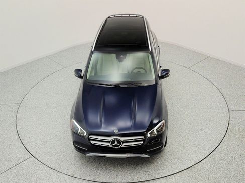 Used 2021 Mercedes-Benz GLE 350 image 23