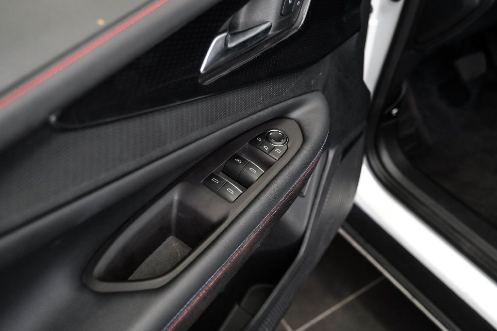 Used 2024 Chevrolet Blazer EV RS AWD/4WD image 38