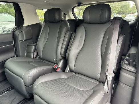 New 2026 Kia Carnival SX Prestige FWD image 22