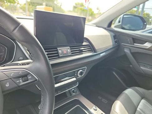 Used 2022 Audi Q5 2.0T Premium AWD/4WD image 26