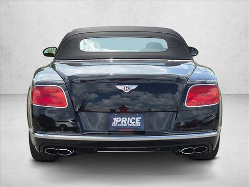 Used 2016 Bentley Continental GT AWD/4WD image 7