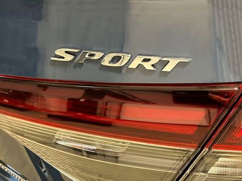 New 2026 Honda Civic Sport image 6