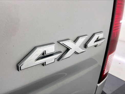 Used 2015 RAM 2500 Lone Star image 7