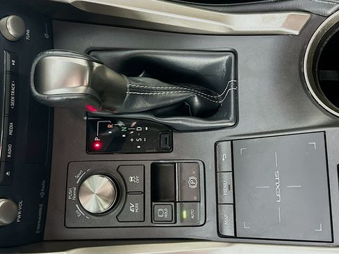 Used 2019 Lexus NX 300h AWD w/ Premium Package image 25