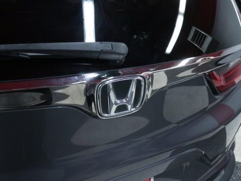 Used 2021 Honda CR-V EX-L image 29
