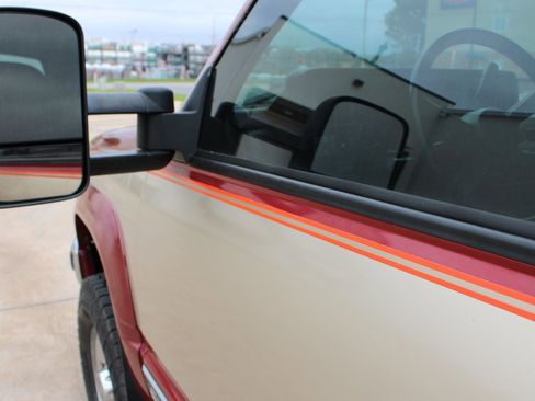 Used 1992 GMC Sierra 2500 4x4 Extended Cab image 37