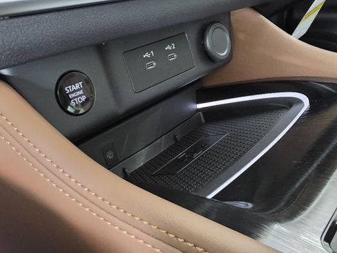 New 2026 Nissan Rogue Platinum w/ Tech Package image 33