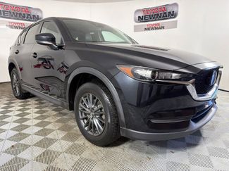 Used 2019 MAZDA CX-5 Touring video 1