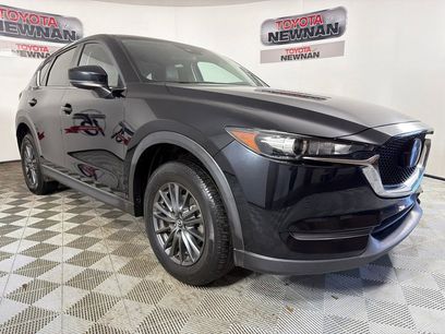 Used 2019 MAZDA CX-5 Touring