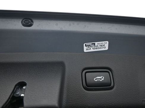 Used 2022 Kia Telluride EX w/ EX Premium Package AWD/4WD image 9
