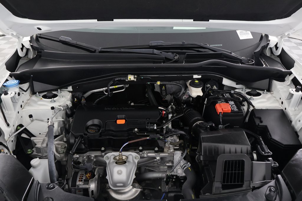 Used 2024 Honda HR-V EX-L image 15
