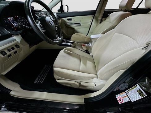 Used 2016 Subaru Impreza 2.0i Sport Premium image 22