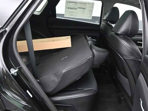 New 2026 Hyundai Tucson Limited w/ Tow & Go Package image 12