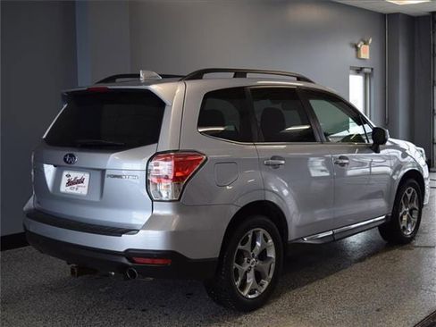 Used 2018 Subaru Forester 2.5i Touring w/ Popular Package #2 image 7