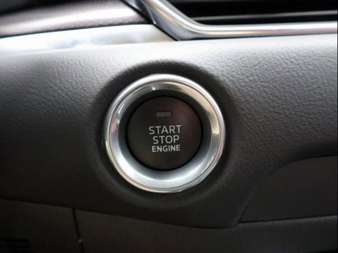 New 2025 MAZDA CX-5 Carbon Edition image 34