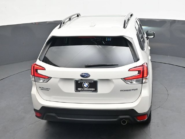 Used 2023 Subaru Forester Limited AWD/4WD image 26