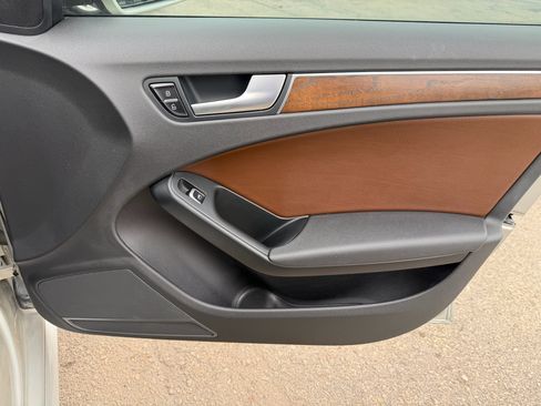 Used 2015 Audi A4 2.0T Premium Plus w/ Technology Package image 20