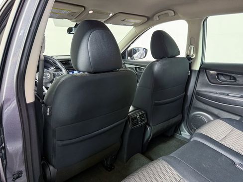 Certified 2020 Nissan Rogue S AWD/4WD image 42