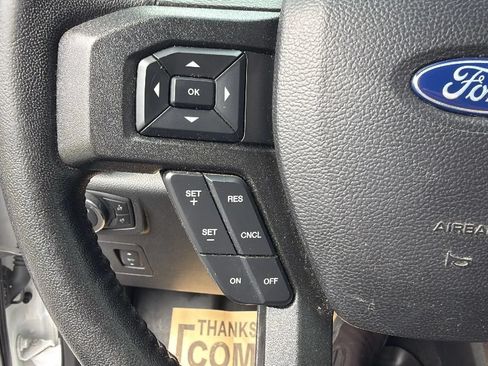 Used 2020 Ford F150 XLT w/ Equipment Group 302A Luxury AWD/4WD image 28