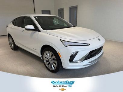 Used 2024 Buick Envista Avenir