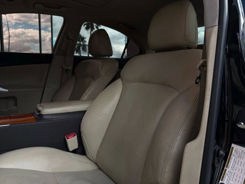 Used 2009 Lexus IS 250 image 40