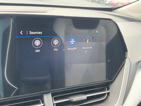 New 2026 Chevrolet Trax LS w/ LS Convenience Package FWD image 12