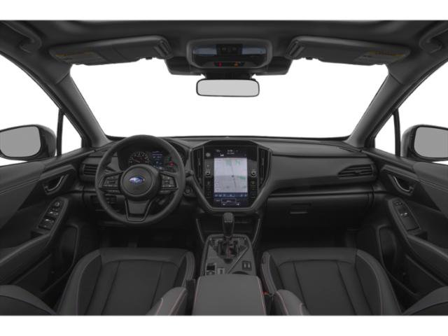 New 2026 Subaru Crosstrek 2.5i Limited w/ Popular Package #4A AWD/4WD image 5