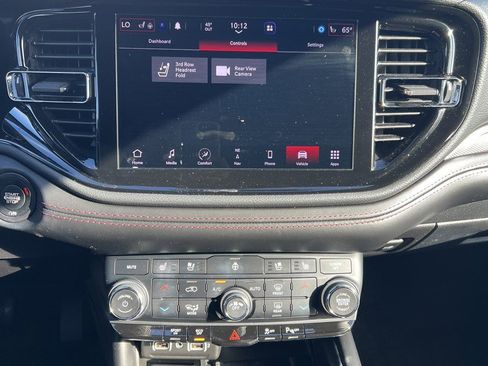 Used 2021 Dodge Durango R/T w/ Blacktop Package image 31