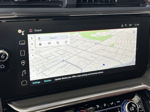 New 2026 GMC Sierra 2500 Denali Ultimate image 18