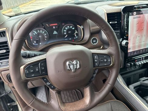 New 2026 RAM 1500 Limited AWD/4WD image 23