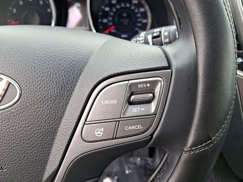 Used 2015 Hyundai Santa Fe Sport 2.0T w/ Option Group 05 AWD/4WD image 18