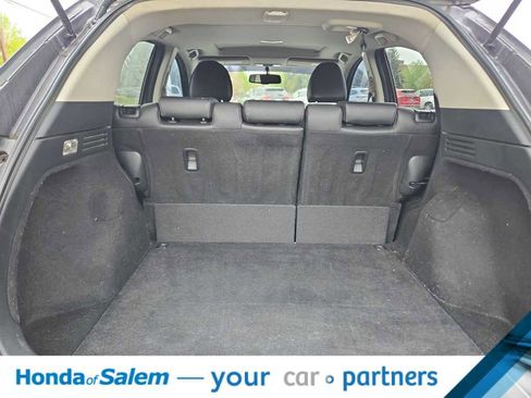 Used 2017 Honda HR-V EX-L image 19